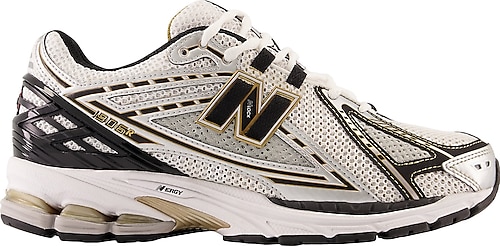 New Balance 1906R M1906RA Beyaz-Siyah-Gold Sneaker Fiyatları