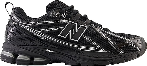 New Balance 1906R M1906RCH Siyah-Gri Sneaker Fiyatları