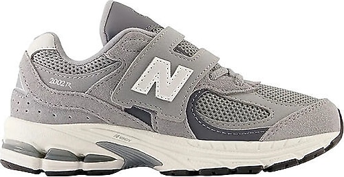 New Balance 2002 PV2002ST Gri Çocuk Spor Ayakkabı Fiyatları