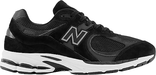 New Balance 2002R M2002RBK Siyah-Beyaz Sneaker Fiyatları