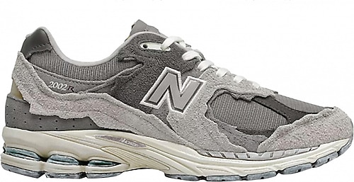 New Balance 2002R Protection Pack M2002RDA Gri Sneaker Fiyatları