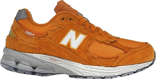 スニーカー New Balance M2002RDE 