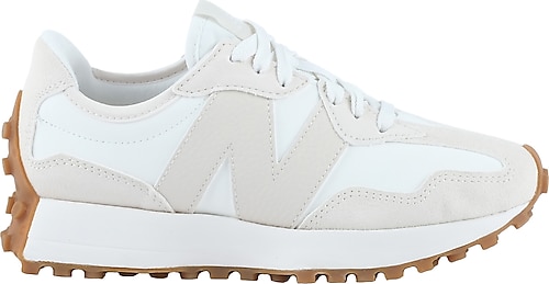 New Balance 327 WS327NKD Bej-Krem Kadın Sneaker Fiyatları