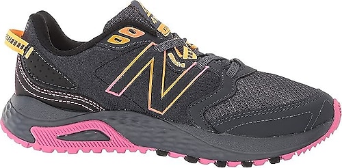 New Balance 410V7 Trail Kad n Ko u Ayakkab s Gri Pembe Fiyatlar Ozellikleri ve Yorumlar En Ucuzu Akakce