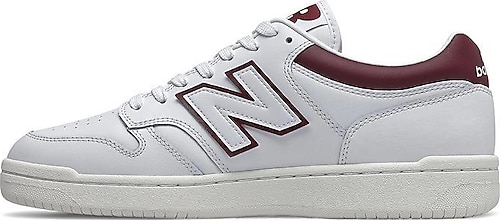 New balance hot sale 480 bordo