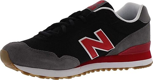 New balance best sale 515 homme noir