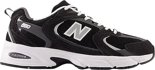 New balance 530 schwarz online