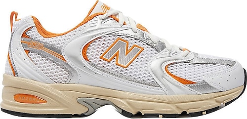 New Balance 530 MR530EB Beyaz Turuncu Spor Ayakkab Fiyatlar Ozellikleri ve Yorumlar En Ucuzu Akakce