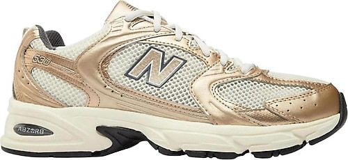 New balance 530 herren gold on sale