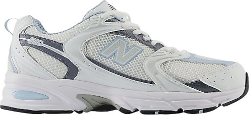 New Balance 530 MR530RA Beyaz Mavi Spor Ayakkab