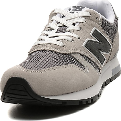 New Balance 565 ML565GAB Bej Erkek Sneaker