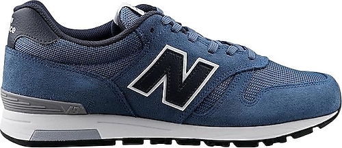 New Balance 565 ML565IND Mavi Erkek Sneaker