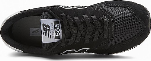 New Balance 565 WL565BLK Siyah Kad n Spor Ayakkab Fiyatlar Ozellikleri ve Yorumlar En Ucuzu Akakce