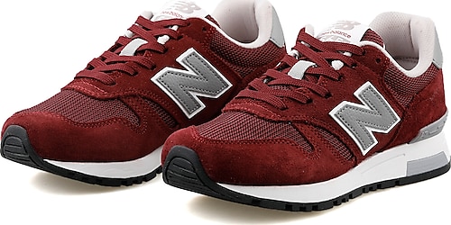 New balance 565 burdeos online