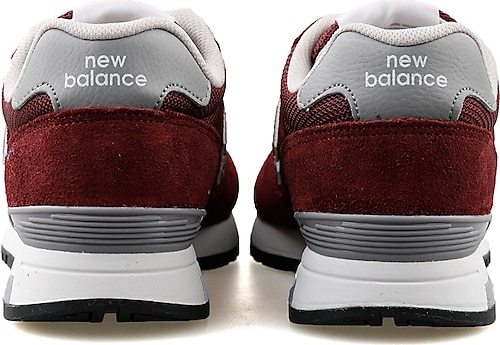 New balance 565 burdeos online