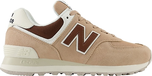 New Balance 574 WL574DO2 Camel Sneaker Fiyatları, Özellikleri ve