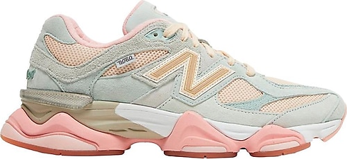 New Balance 9060 Baby Shower Blue