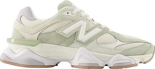 New Balance 9060 U9060AUC Yeşil Sneaker Fiyatları, Özellikleri ve