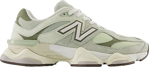 New Balance 9060 U9060EEC Yeşil-Krem Sneaker Fiyatları