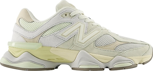 New Balance 9060 U9060EEP Beyaz-Yeşil Sneaker Fiyatları