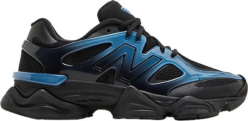 New Balance 9060 U9060IDW Sea Stone-Black Sneaker Fiyatları