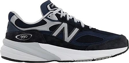 New Balance 990 V6 M990NV6 Lacivert Erkek Sneaker Fiyatları