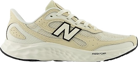 New Balance Arishi V4 MARISTC4 Krem Erkek Koşu Ayakkabısı