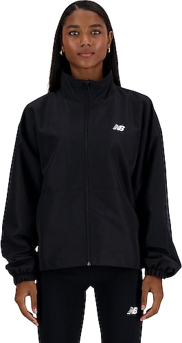 new balance ジャケット＆スカートセット Oサイズ New Balance WJ41500 Kadın Oversize Rüzgarlık Fiyatları