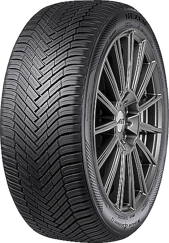 Nexen N'Blue 4Season 2 225/45 R18 95Y XL 4 Mevsim Lastik Fiyatları
