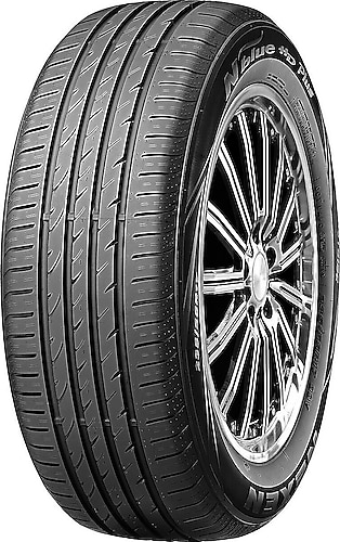 Nexen N'Blue HD Plus 215/55 R16 93V Yaz Lastiği - 2025 Fiyatları
