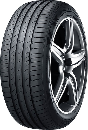 Nexen N'Fera Primus 205/55 R17 95V XL Yaz Lastiği Fiyatları