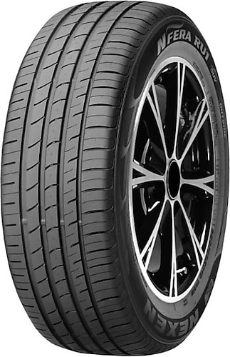 Nexen N'Fera RU1 215/60 R17 96H Yaz Lastiği Fiyatları, Özellikleri ve ...