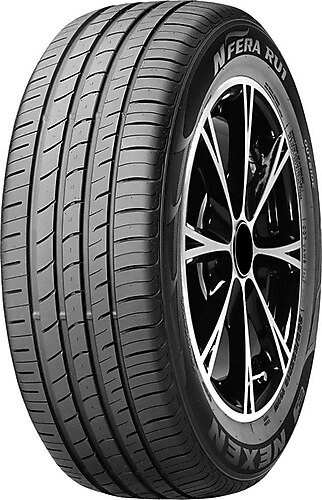 Nexen N'Fera RU1 225/60 R18 100W Yaz Lastiği - 2020 Fiyatları ...