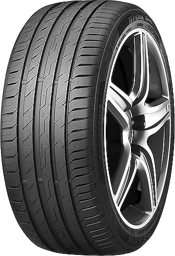 Nexen N'Fera Sport 215/45 R17 XL 91Y Yaz Lastiği - 2025 Fiyatları