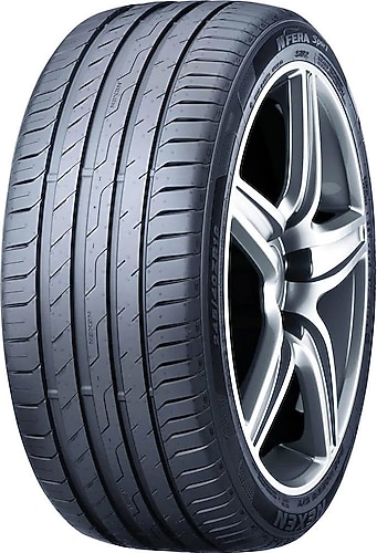 Nexen N'Fera Sport 245/45 R19 102Y XL Yaz Lastiği Fiyatları
