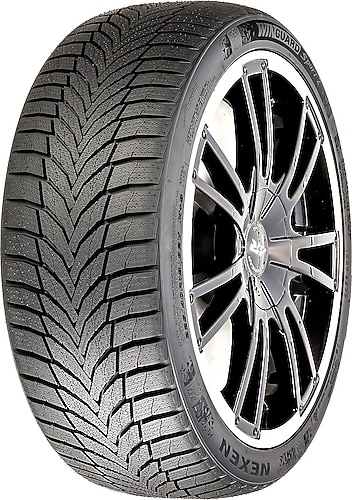 Nexen Winguard Sport 2 215/55 R18 99V XL Kış Lastiği Fiyatları
