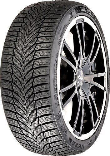 NEXEN WINGUARD SPORT 2 235/55R19 105V XL WINTER TIRE – The Wheel