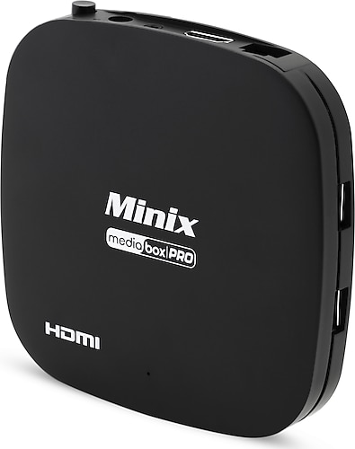 Next Minix MediaBox Pro 32 GB 4K Android TV Box Fiyatları