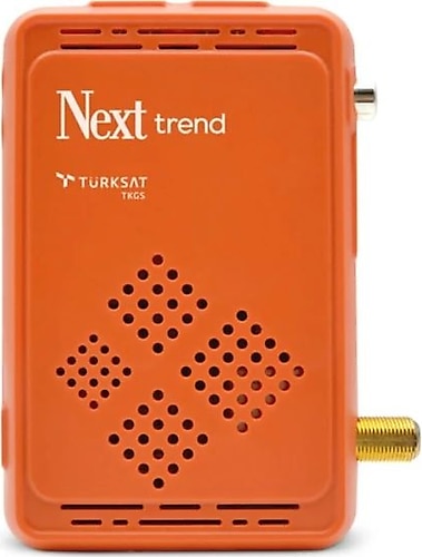 Next Trend IPTV Full HD Mini Uydu Alıcısı