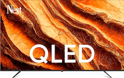 Next YE-65GFSG8-QLED 4K Ultra HD 65