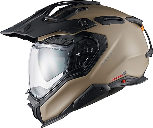 Nexx X.WED 3 Mat Kum Cross Motor Kaskı Fiyatları, Özellikleri ve