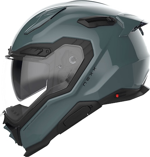 Nexx X.WST 3 Wild Cross Motosiklet Kaskı Fiyatları, Özellikleri ve