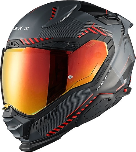 Nexx X.WST 3 Zero Pro Cross Motosiklet Kaskı Fiyatları