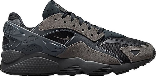 Nike Air Huarache Runner DZ3306-002 Siyah Spor Ayakkabı Fiyatları