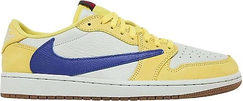 Nike Air Jordan 1 Low OG x Travis Scott DZ4137 Sneaker Fiyatları