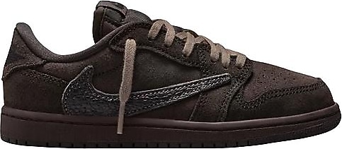 Nike Air Jordan 1 Low X Travis Scott OG DO5442 Çocuk Ayakkabısı