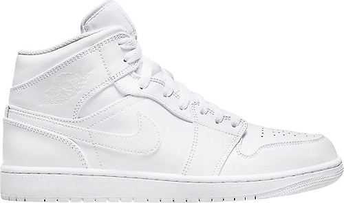 Nike Air Jordan 1 Mid 554724 Spor Ayakkabı Fiyatları, Özellikleri