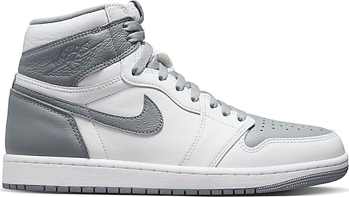 Nike Air Jordan 1 Mid Retro 555088 Sneaker Fiyatları, Özellikleri