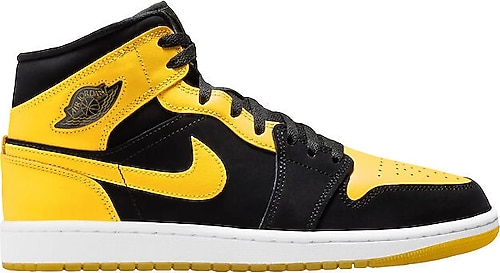 Nike Air Jordan 1 Mid SE HJ6654 Erkek Basketbol Ayakkabısı