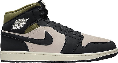 Nike Air Jordan 1 Mid SE HV4091 Erkek Spor Ayakkabı Fiyatları